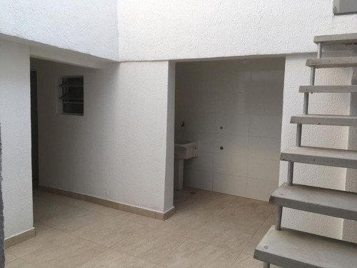 Sobrado - Ref: 6977