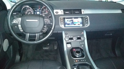Imagem 15 de 16 de Land Rover Range Rover Evoque 2.0 Se 4wd 16v 4p Aut 2018