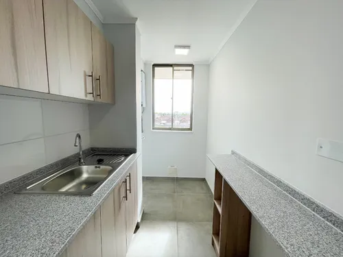 Departamento En Lomas San De Sebastián