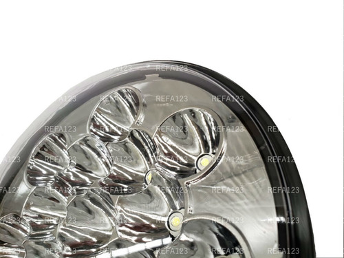 Faros Led Range Rover 1987 A 1995 H6024 2 Pza
