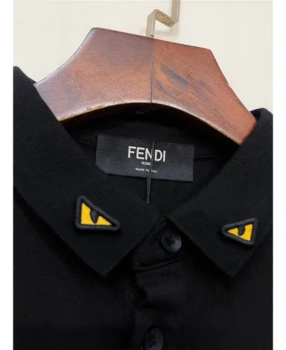 Playera fendi ojos deals