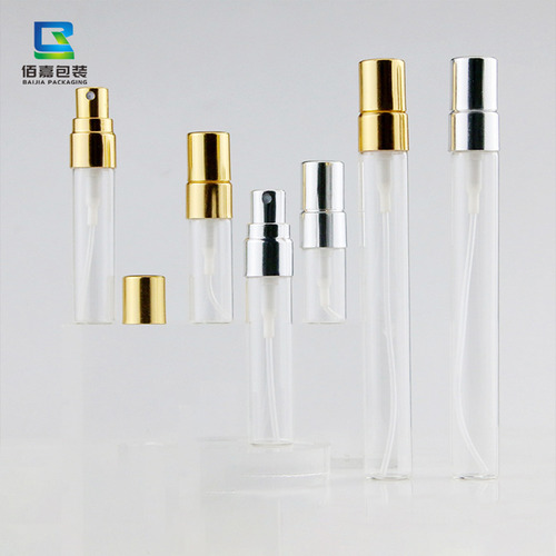 50 Uds. 100 Uds. 2ml 3ml 5ml 10ml Muestra De Perfume