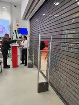 Comprar Antenas Antirobo Para Tiendas Radiofrecuencia Modelo Slim