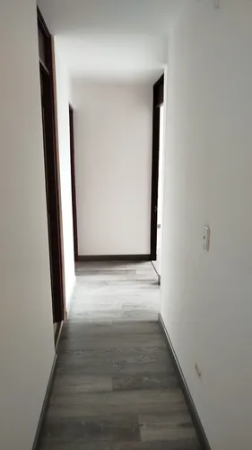 Apartamento En Modelia Hayuelos