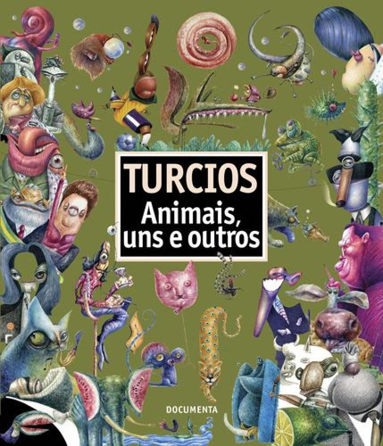 Animais, Uns E Outros Urcios, Documenta