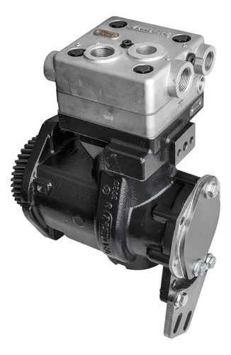 Compresor Aire Vaden Cummins Wabco 85mm Camion Ford Cargo