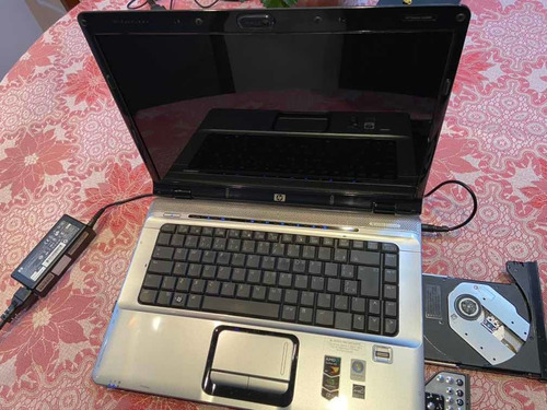 Super Oportunidade Notebook Hp Pavilion Dv6700