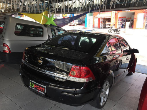 Imagem 3 de 9 de Chevrolet Vectra 2007 2.0 Expression Flex Power 4p
