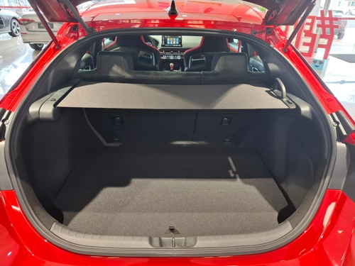 Honda Civic 2.0 DI VTEC TURBO GASOLINA TYPE R MANUAL