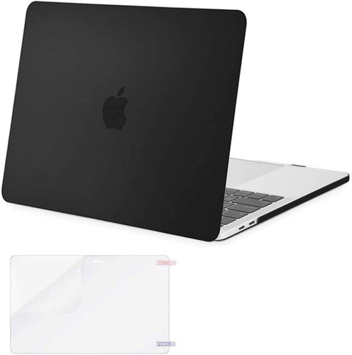  Carcasa Dura + Mica Pantalla Macbook Pro 13 A2338 M1 A2251