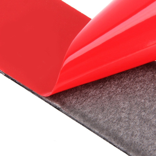 2 Pcs Car Central Display Panel Sticker For Ford Mustang 201