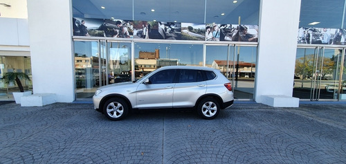Bmw X3 20i Año 2013 Automática - Bell Motors
