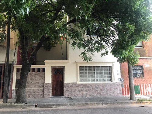 Venta O Permuta 2 Casas Sobre Lote Propio!!!