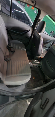 Chevrolet Agile 1.4 Ls