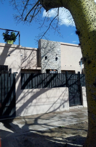 Vendo Propiedad En Monte Grande