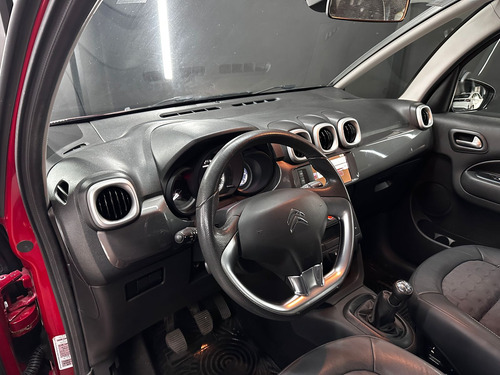 Citroën C3 Aircross 1.6 SHINE L16