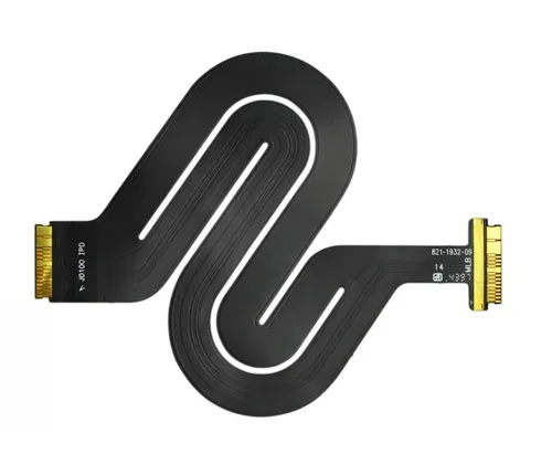 comprar Cabo Flex Trackpad Macbook A1534 12  821-1935-a 2015 Novo