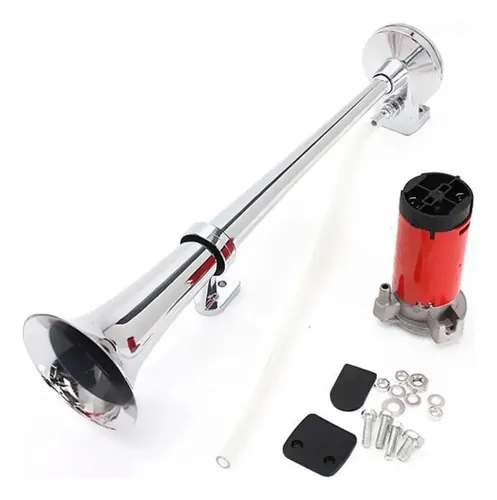 comprar Bocina 150db 12\u002F24v Sonido Camión Para Camión Furgón Auto