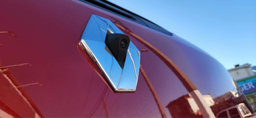 Imagen 11 de 25 de Renault Duster Oroch Outsider 2023 1.3 Turbo