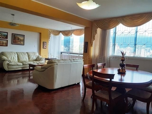 Imagen 2 de 14 de 22-6073 Apartamento En Alquiler En Cna De Bello Monte