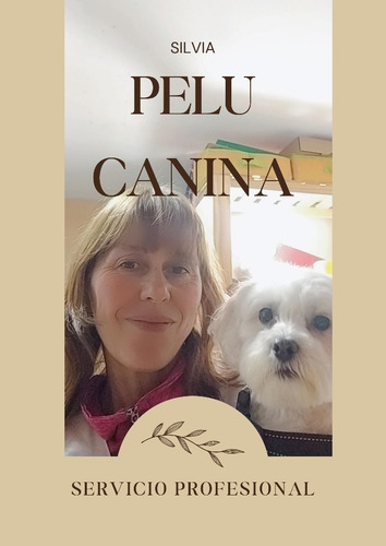 Peluquera Canina A Domicilio Y Local Propio Villa Devoto