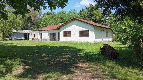 Terreno Lote En Alquiler En Don Torcuato, Tigre, G.b.a. Zona Norte