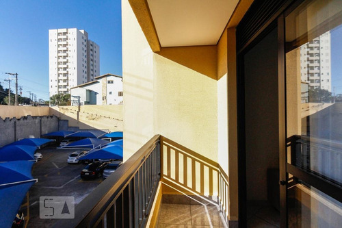 Apartamento À Venda - Vila Carrão, 2 Quartos, 56 - S893132314