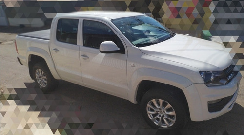 Volkswagen Amarok 2019 2.0 Highline Cab. Dupla 4x4 4p