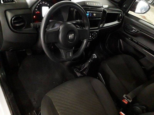 Imagem 9 de 9 de Fiat Strada 1.4 Fire Flex Endurance Cs Manual