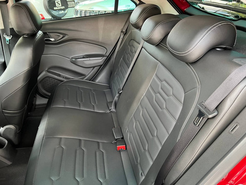 Imagem 9 de 10 de Chevrolet Onix 1.4 Mpfi Ltz 8v Flex 4p Manual