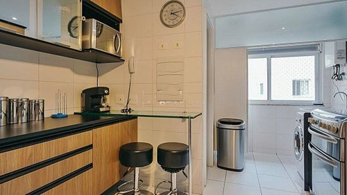 Imagem 14 de 17 de Apartamento - Ref: 2103