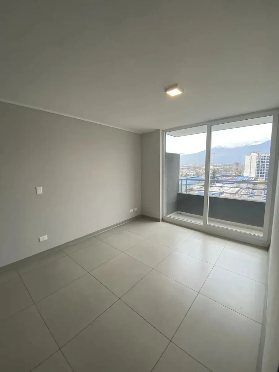 Imagen 2 de 22 de Arriendo Departamento Ñuñoa 2 Habitaciones 2 Baños