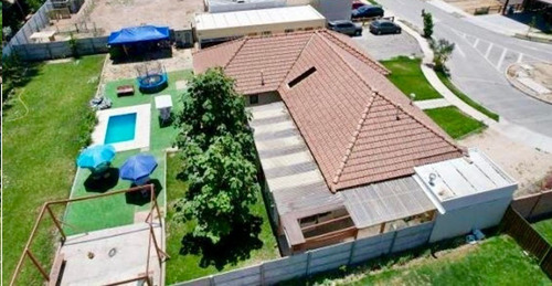 Imagen 4 de 14 de Casa En Condominio Exclusivo 5d + 5b