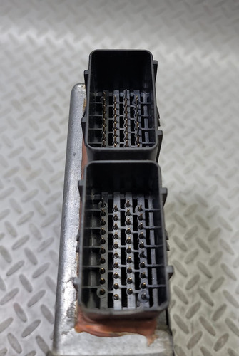 Computadora De Motor Sebring Avenger 1996 2.5l 04606228 (Usado)