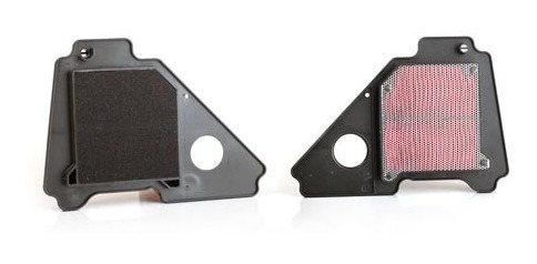 Filtro De Aire Wega Para Ybr125 Nac Phantom Motos