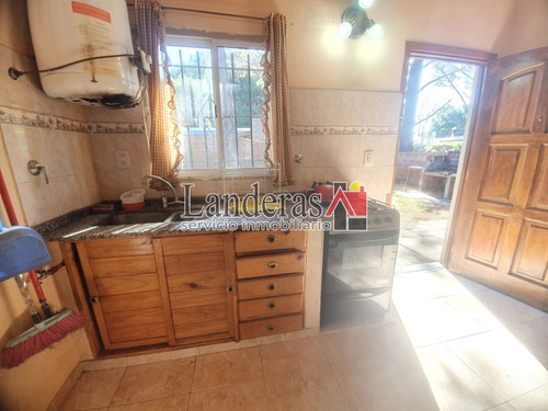 Imagen 11 de 30 de Venta En Block - Dos Casas Sobre Lote Propio
