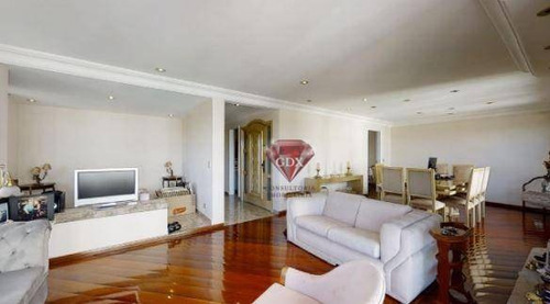 Imagem 5 de 30 de Cobertura Duplex No Golden Garden - Co1084