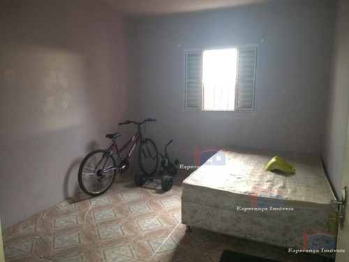 Imagem 1 de 8 de Ref.: 2139 - Casa Terrea Em Osasco Para Venda - V2139