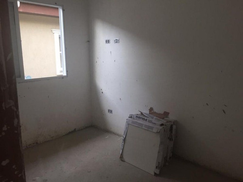 Imagem 6 de 17 de Sobrado À Venda Por R$ 200.000 - Canto Do Forte - Praia Grande/sp - So0133 - 34958161