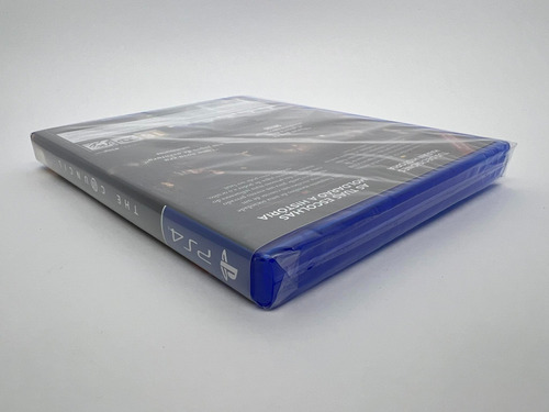 The Council Complete Edition Ps4 Europeu Lacrado
