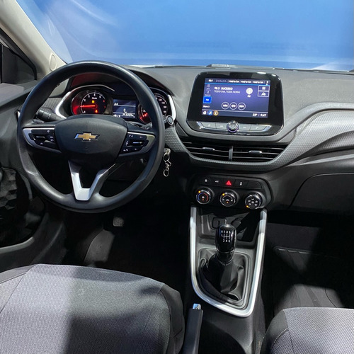 Chevrolet Onix plus LT 1.0 Turbo