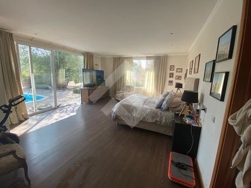 Imagen 15 de 18 de Casa En Venta De 4 Dorm. En Chicureo - Las Brisas