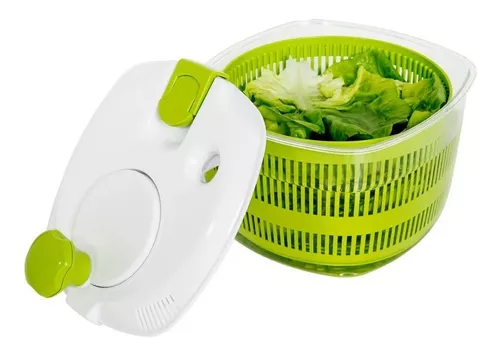 Centrifuga de verduras 3 litros