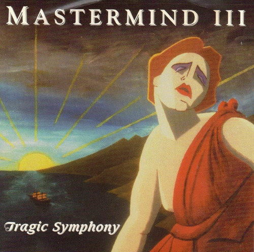 Mastermind Iii * Tragic Symphony Cd Usa 