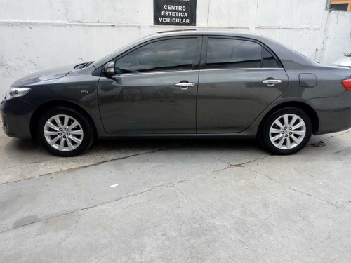 Toyota Corolla 2013 1.8 Se-g At 136cv