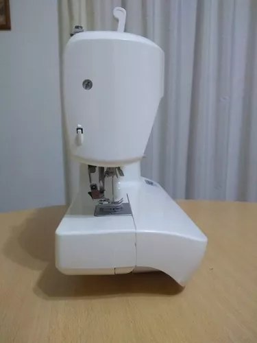 Maquina de coser Brother XL 5700, Descubre la gama más ampl…