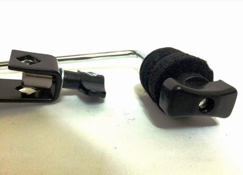 Imagem 8 de 10 de Suporte Clamp Prato Até 16 Ta-423 Torelli Pronta Entrega