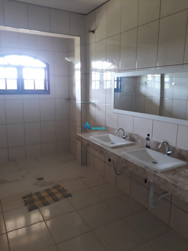 Chácara C/ 4 Quartos, Área Total De 5.299 M², Próximo Da Rodovia Eng. Constâncio Cintra, Jundiaí - Ch00255 - 69316660
