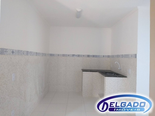 Imagem 9 de 30 de Casas Com 2 Quartos Em Jardim Novo Horizonte - Manilha - 140a - 69539341
