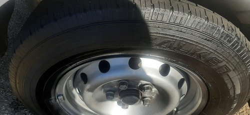Imagem 13 de 14 de Hyundai Hr 2.5 Baú